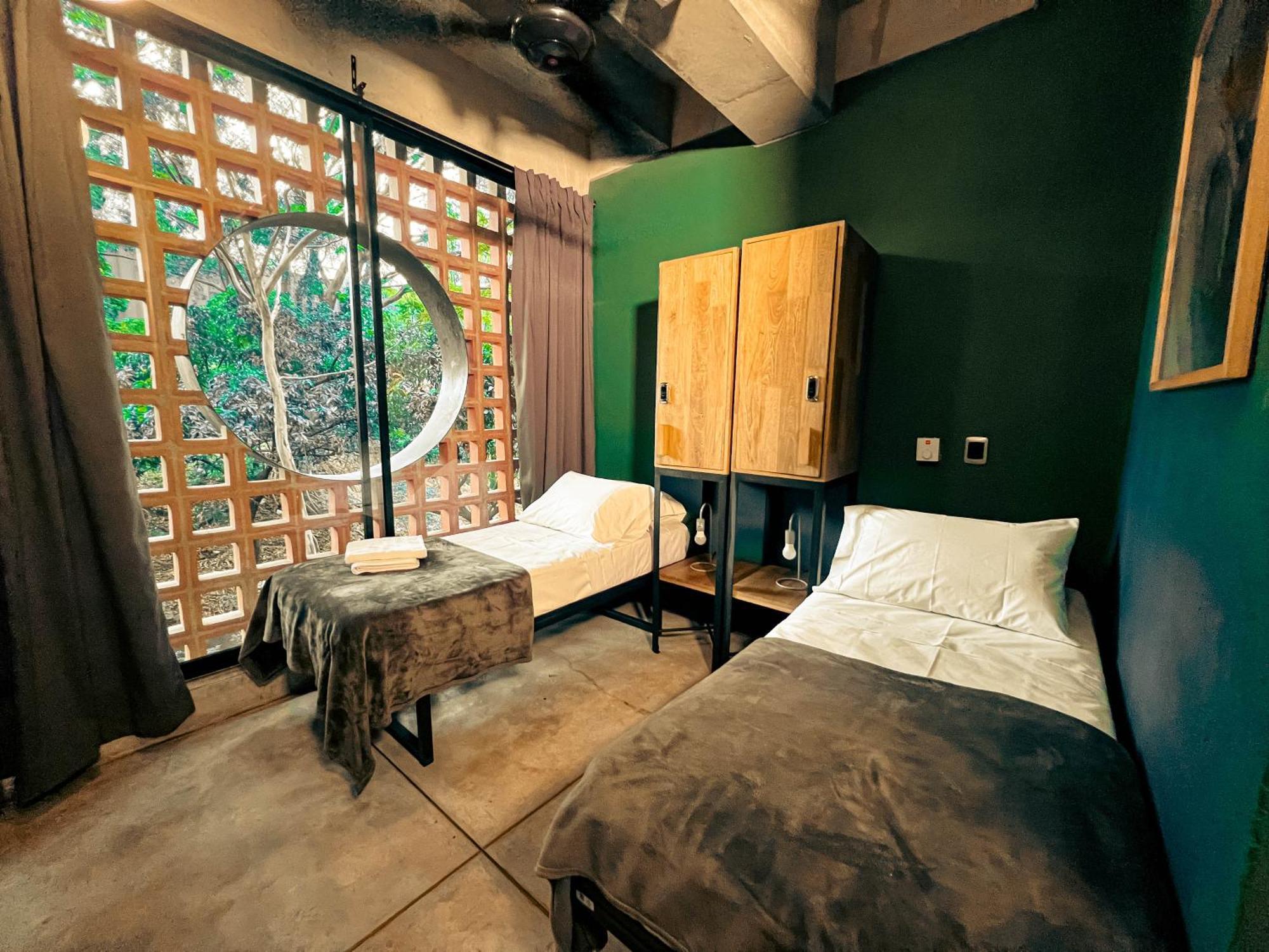 Viajero Medellin Hostel Стая снимка